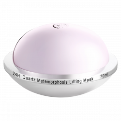 Quartz Gem Підтягуюча маска Metamorphosis