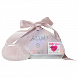 Quartz Gem Гемма Рожевого Кварца