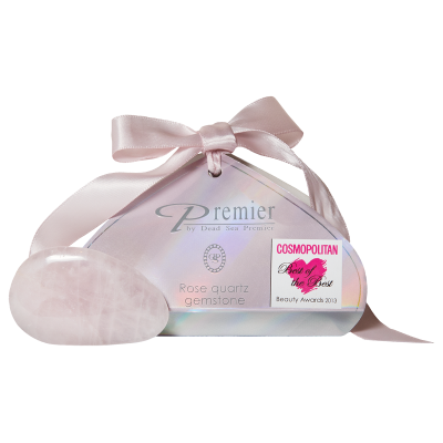 Quartz Gem Гемма Рожевого Кварца