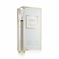 PRESTIGE WHITE Перлинний відбілюючий засіб від пігментації